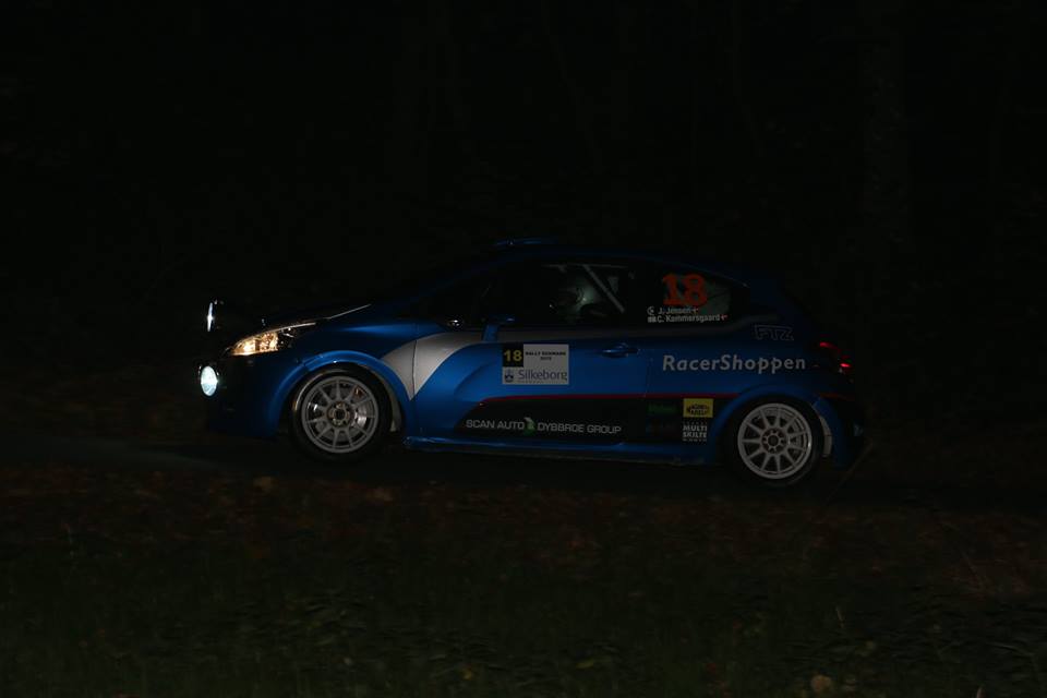 (Foto: Rally Foto)